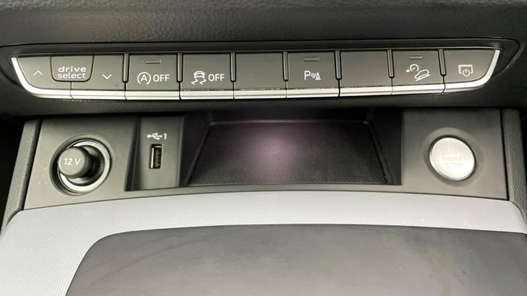 2021 Audi Q5 40 TDI Quattro Sport 5dr S Tronic ESTATE DIESEL Automatic