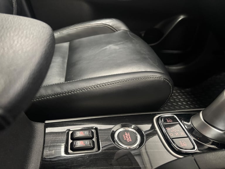 2016 Mitsubishi Outlander 2.0h 12kWh GX4h SUV 5dr Petrol Plug-in Hybrid CVT 4WD
