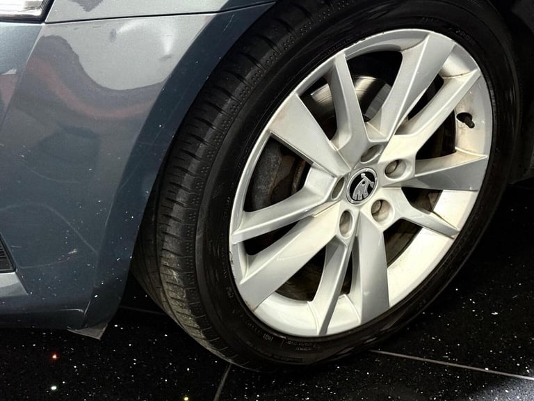 SKODA OCTAVIA 2.0 TDI SE L DSG Euro 6 (s/s) 5dr 2018