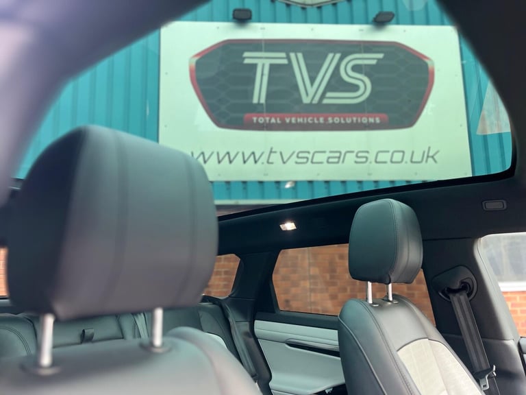 2019 Land Rover Range Rover Evoque 2.0 D180 R-Dynamic HSE Auto 4WD Euro 6 (s/s) 5dr ESTATE Diesel...