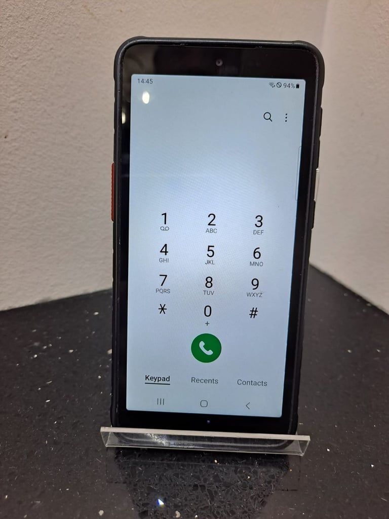 GENUINE SAMSUNG GALAXY XCOVER 5 DUAL SIM UNLOCKED 64GB 4GB RAM UNLOCKED EXCELLENT CONDITION