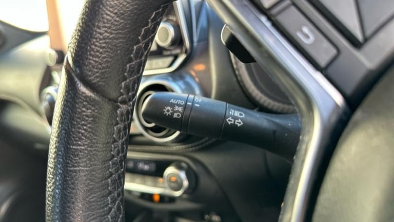 2024 Nissan Juke 1.0 DIG-T N-Connecta SUV 5dr Petrol DCT Auto Euro 6 (s/s) (114 ps) Automati Hatc...