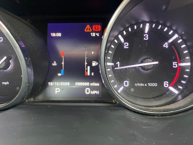 Land Rover, RANGE ROVER EVOQUE, Estate, 2015, Other, 2179 (cc), 5 doors