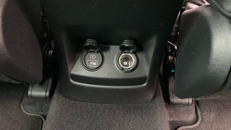 2019 Kia Sportage 1.6T GDi ISG 4 5dr ESTATE PETROL Manual