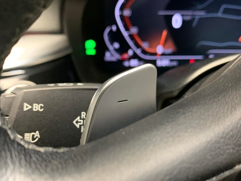 2021 BMW 5 Series 2.0 520d MHT SE Saloon 4dr Diesel Hybrid Steptronic Euro 6 (s/s) (190 ps) - Sal...