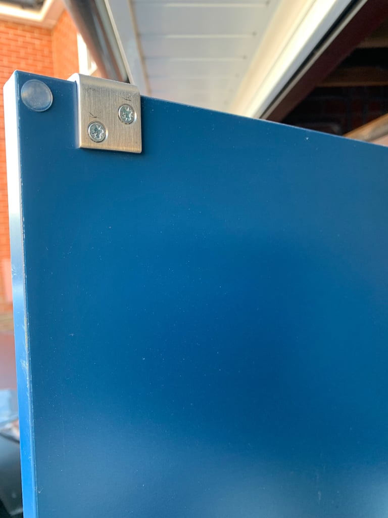 IKEA Forsand & Vikedal wardrobe doors