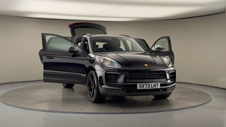 2023 Porsche Macan 2.9T V6 S PDK 4WD Euro 6 (s/s) 5dr SUV Petrol Automatic