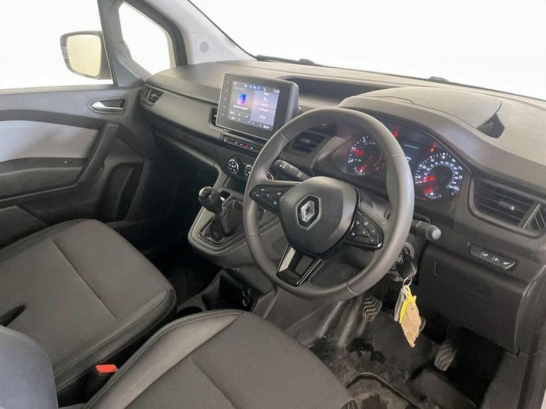 2024 Renault Kangoo 1.5 dCi Blue ENERGY ML19 Advance MWB Euro 6 (s/s) 6dr Manual Panel Van Diesel...