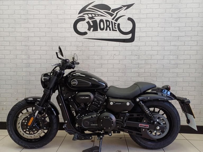 Keeway V Cruise 125cc 2025 **LEARNER LEGAL CRUISER**