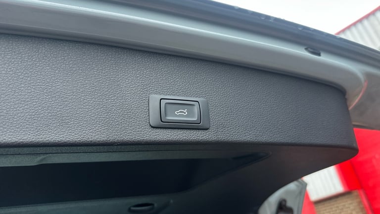 2022 Audi Q2 35 TFSI Sport 5dr S Tronic Petrol Estate Estate Petrol Automatic