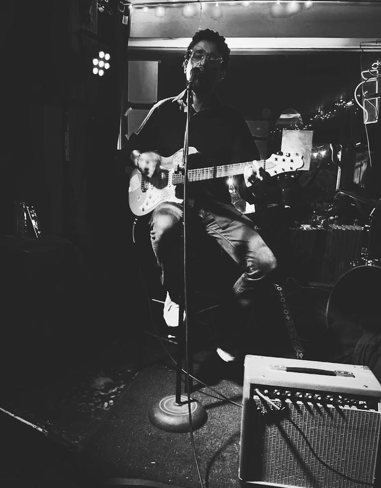 Let’s Exchange: Your Lyric Skills for My Music Production Ideas!