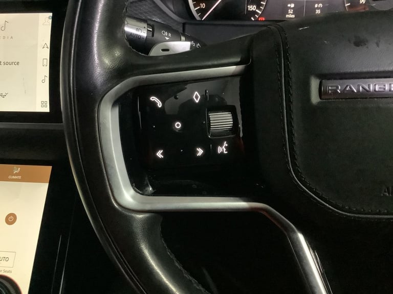 2021 Land Rover Range Rover Velar 2.0 D200 MHEV R-Dynamic S SUV 5dr Diesel Auto 4WD Euro 6 (s/s) ...