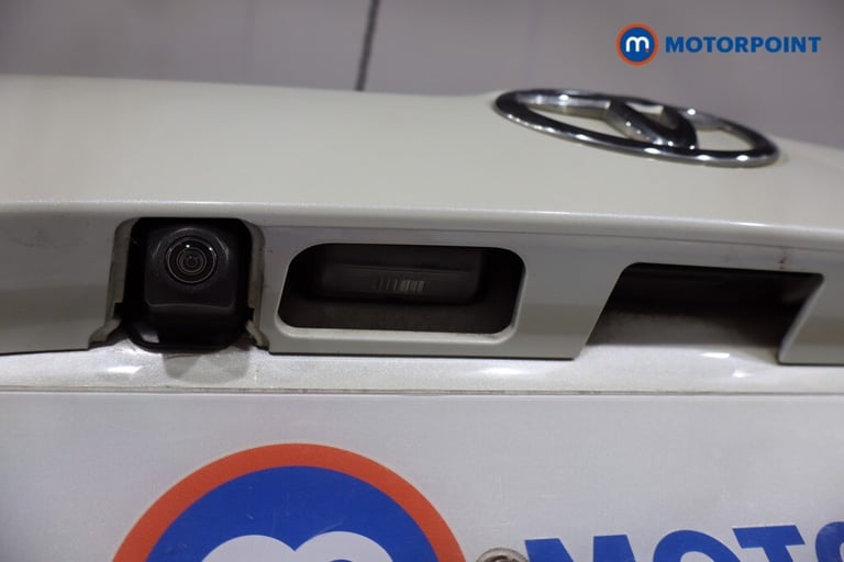 2019 Toyota Yaris 1.5 VVT-i Y20 5dr [Bi-tone] Hatchback Petrol Manual