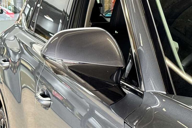 2024 MG MG HS 1.5 T-GDI Trophy 5dr DCT ESTATE PETROL Automatic