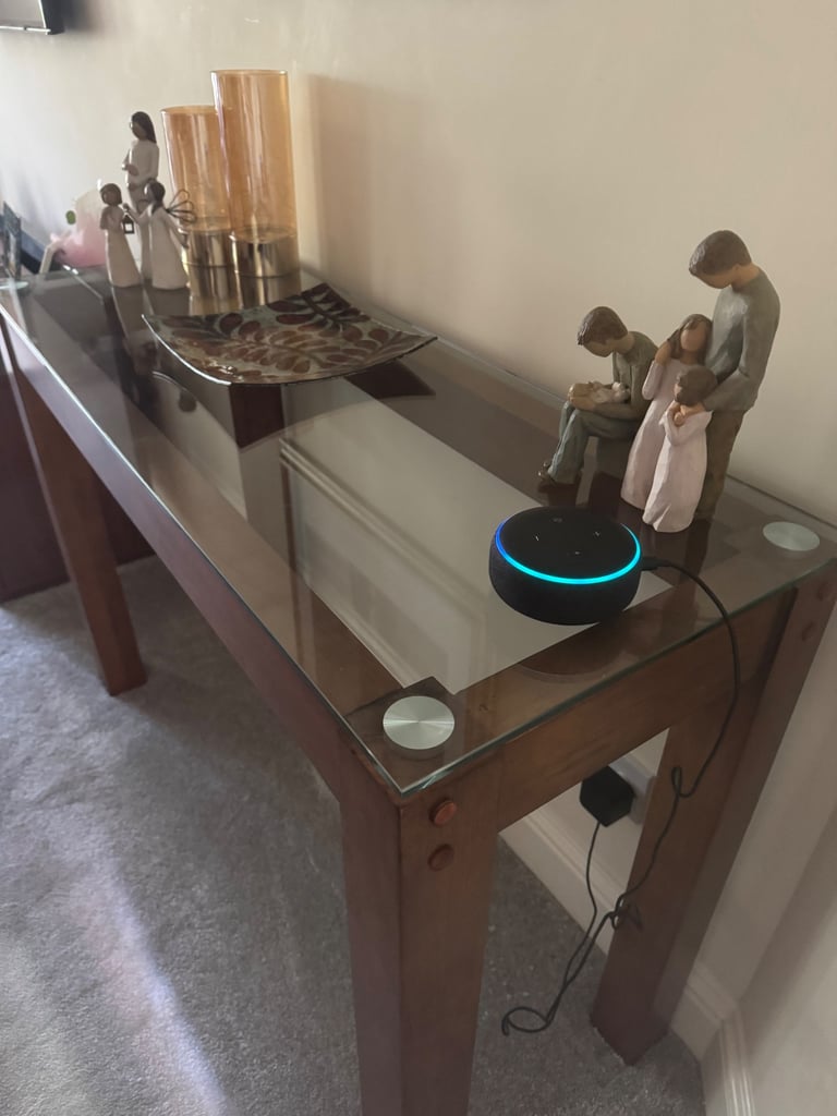 image for Console table