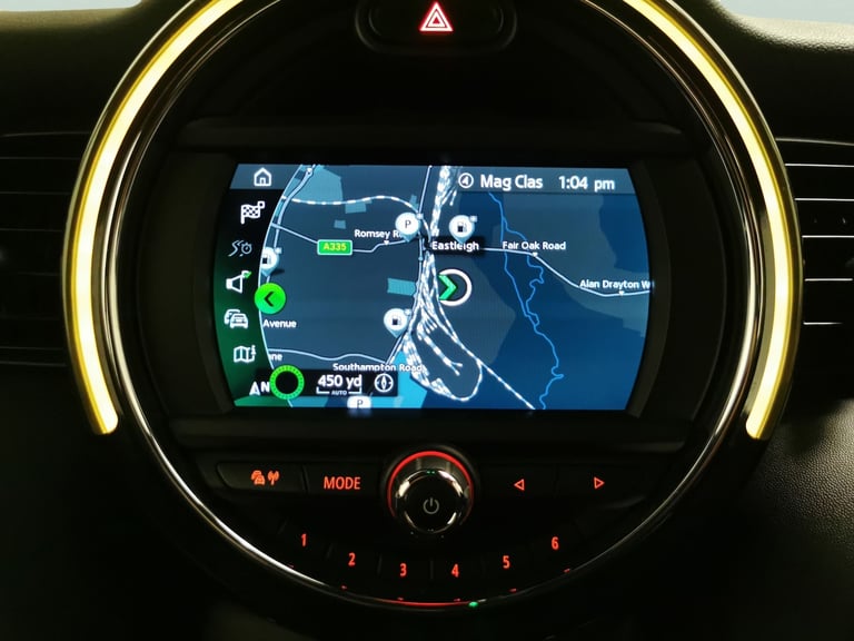 2020 MINI Hatch 2.0 Cooper S Sport Hatchback 3dr Petrol Steptronic Euro 6 (s/s) (192 ps) -  Hatch...