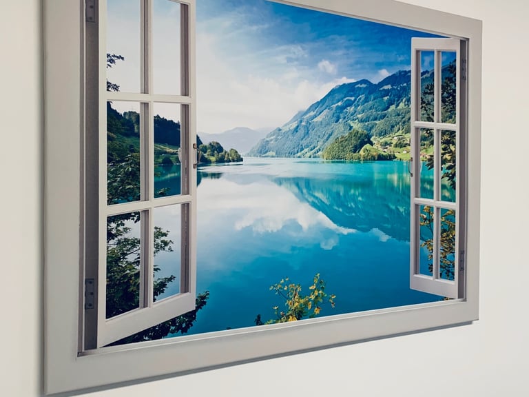 1 Bedroom Apartment for a WEEKLY or MONTHLY rent at G5,5 min to city center.Wifi,Parking FREE