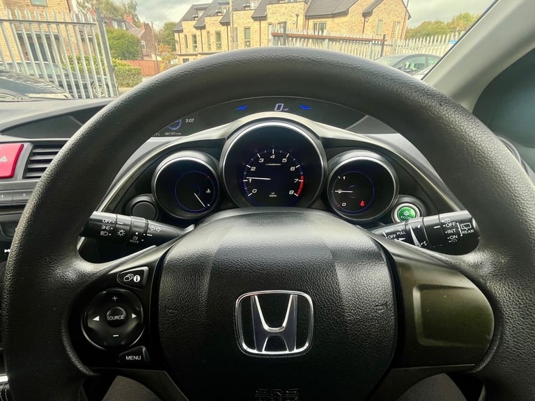 HONDA CIVIC 1.8 i-VTEC SE 2012