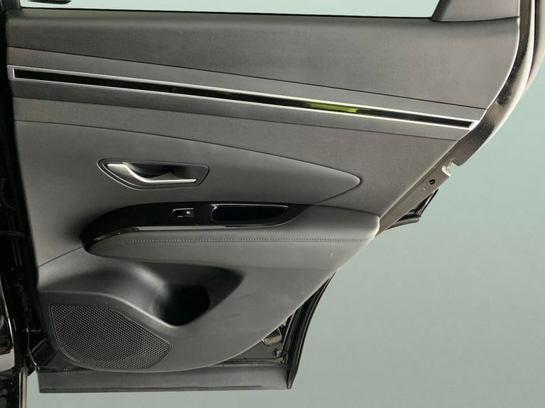 2022 Hyundai TUCSON 1.6 TGDi Hybrid 230 Premium 5dr 2WD Auto ESTATE PETROL/ELECTRIC Automatic