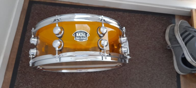 snare drum 