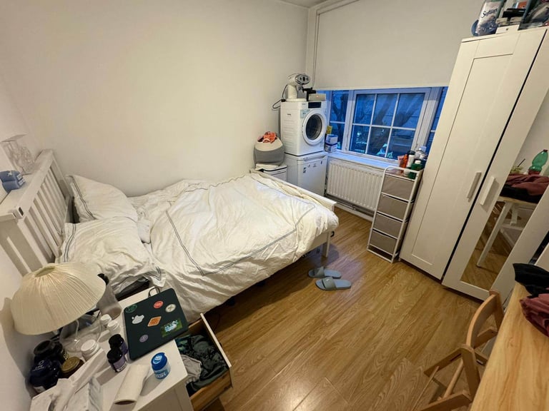 New Single Room for Rent