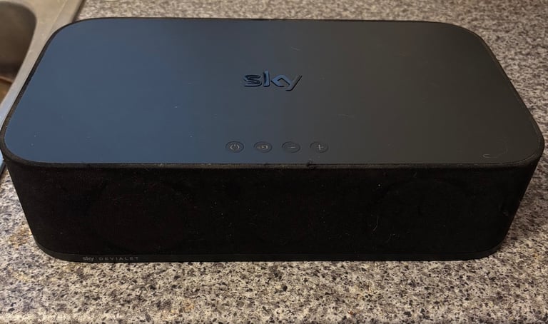 image for Sky Soundbox 