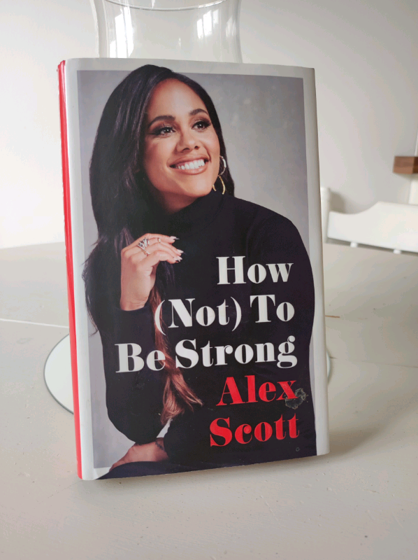 image for How (Not) To Be Strong 