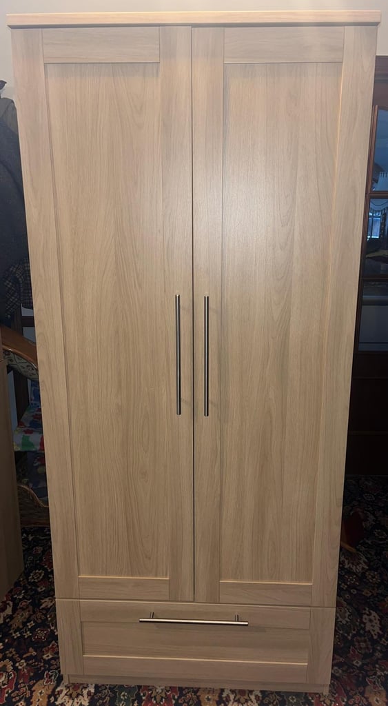 image for Mamas and Papas wardrobe