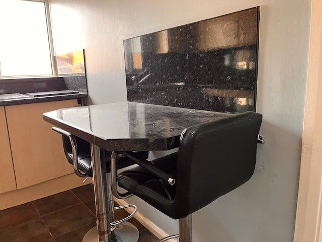 Beautifully Furnished 2 bedroom flat, close to transport links and Roker & Seaburn beaches