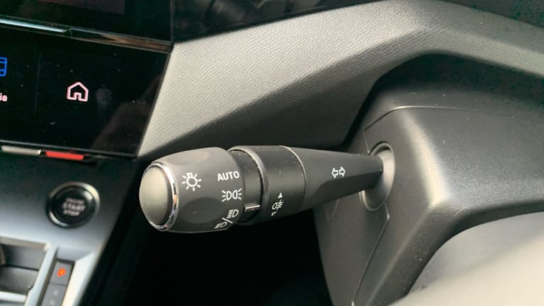 2023 Peugeot 408 1.6 12.4kWh Allure Premium Fastback 5dr Petrol Plug-in Hybrid e-EAT Euro 6  Hatc...