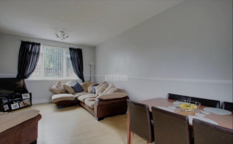 4 Bedroom House To Rent 
