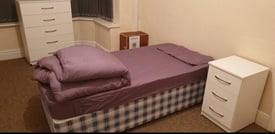 image for Emergency Accommodation in ERDINGTON, Double Room available. 