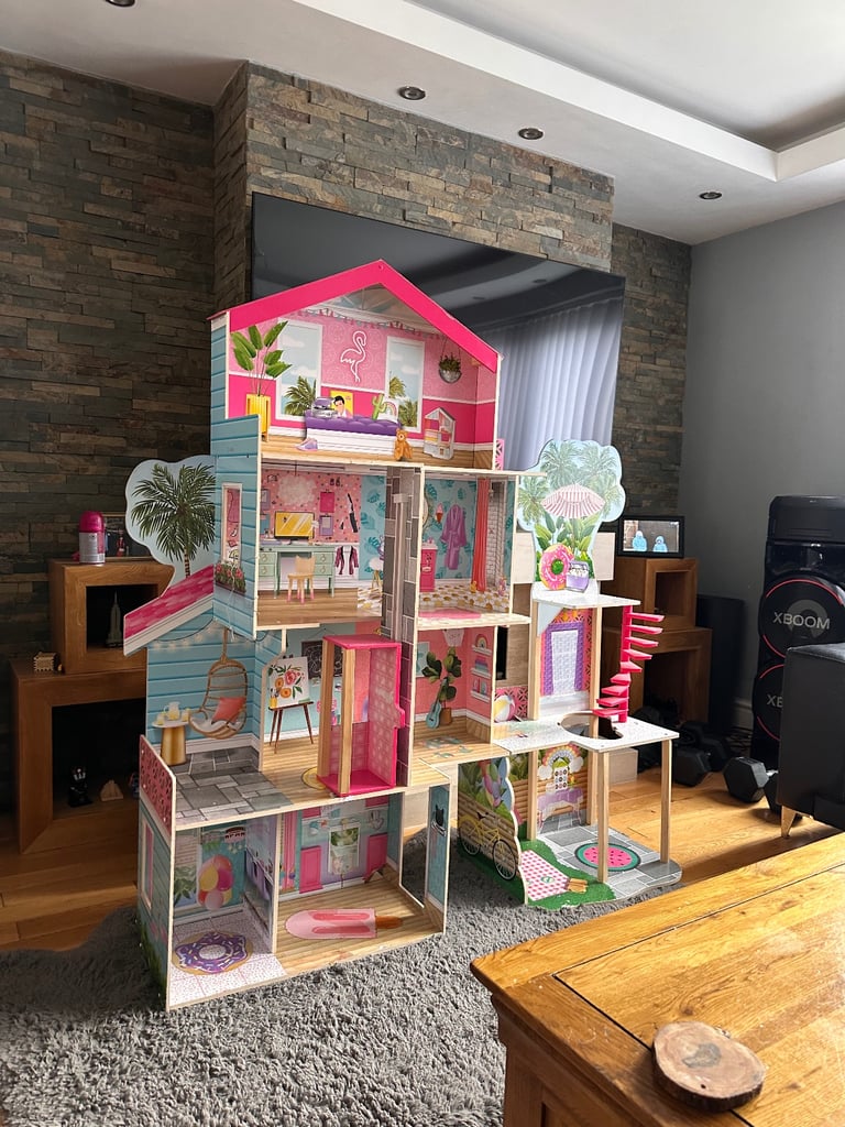 image for Doll House 