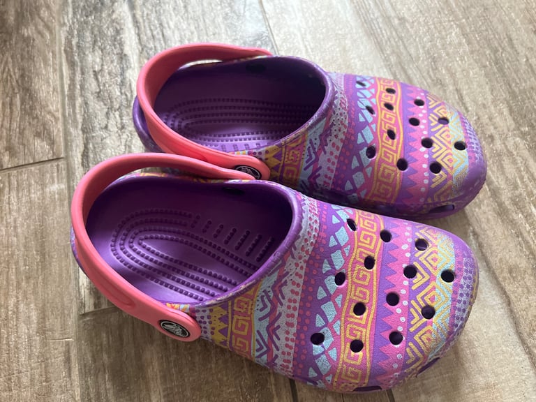 Crocs in North West London, London | Kids Boots & Shoes for Sale | Gumtree