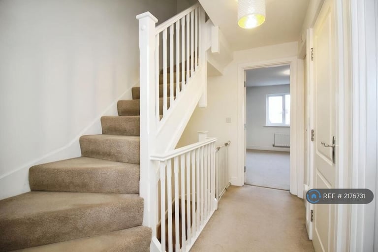 4 bedroom house in Aldfield Green, Hamilton, Leicester, LE5 (4 bed) (#2176731)
