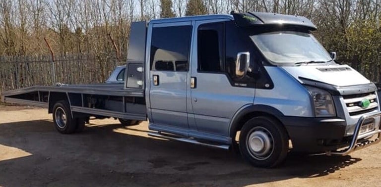 24/7 RECOVERY SERVICES BROKE DOWN WE CAN HELP OR JUST NEED A CAR OR VAN MOVING CLASSIC OR 4X4 