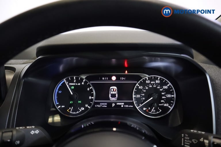 2024 Nissan Qashqai 1.5 E-Power Acenta Premium 5dr Auto HATCHBACK PETROL/ELECTRIC Automatic