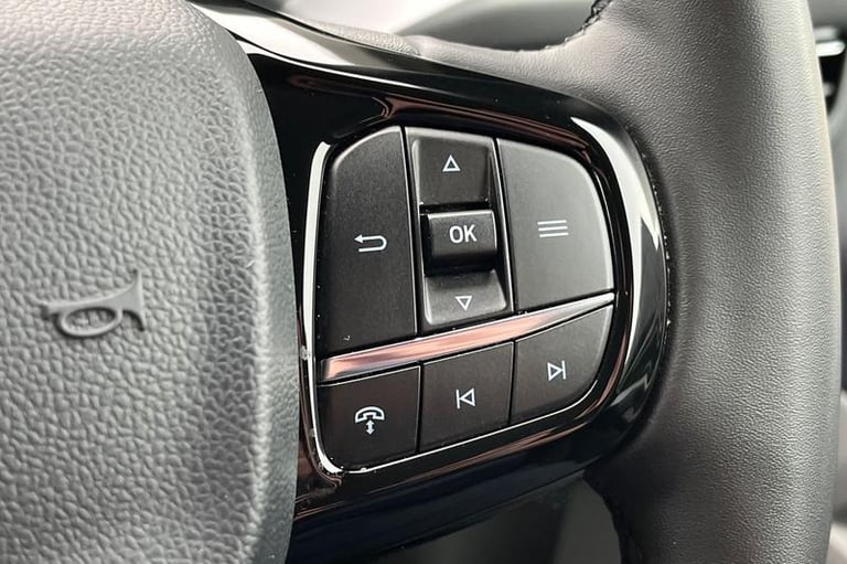 2024 Ford Tourneo Custom 320 Titanium L1 SWB 8 Seat Minibus FWD 2.0 EcoBlue 136ps Low Roof, FORD ...