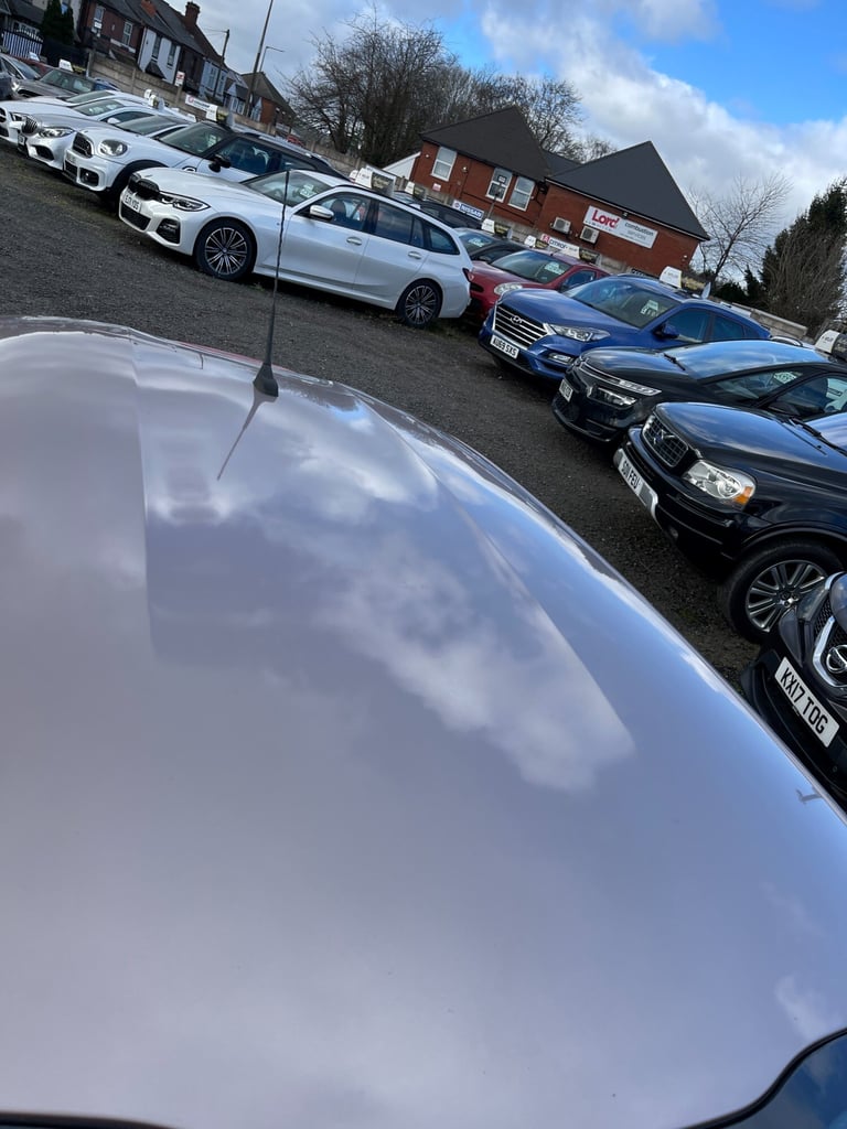 2014 Peugeot 208 ACTIVE 5-Door Petrol