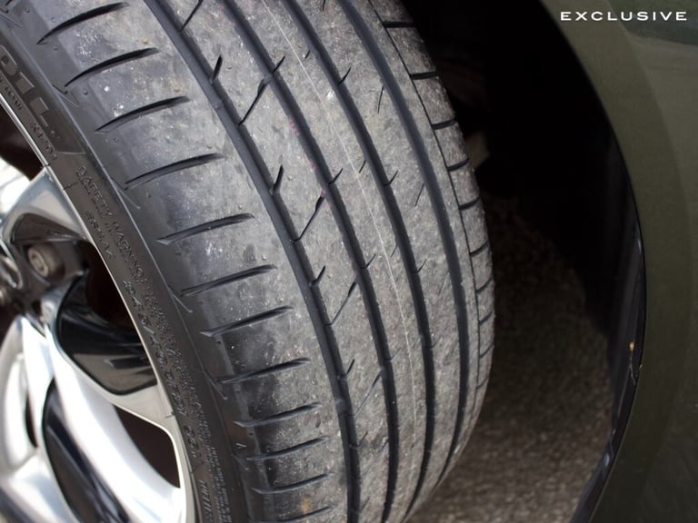 2022 Lexus LC 500 5.0 [464] Sport+ 2dr Auto COUPE Petrol Automatic