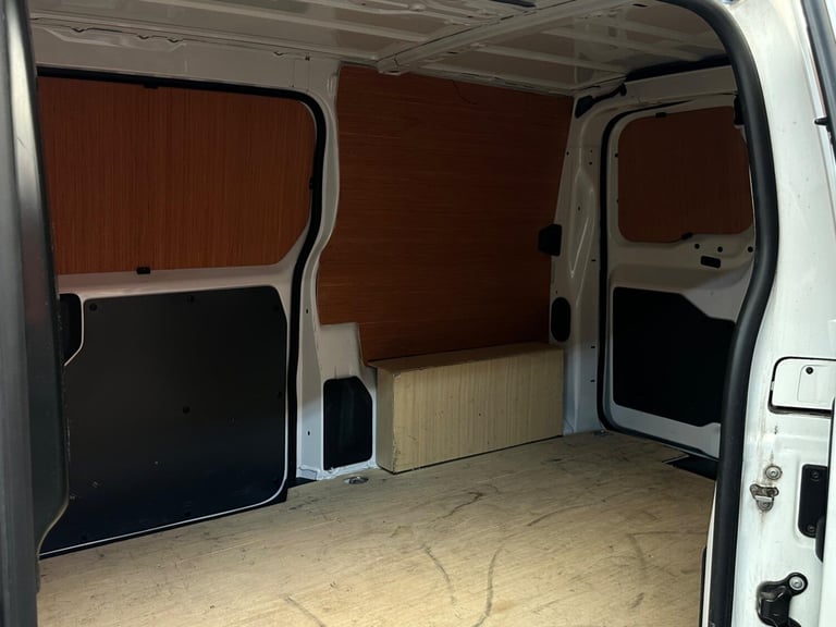 2021 Citroen Dispatch 1.5 BlueHDi 1000 Enterprise Pro M FWD 2 Euro 6 (s/s) 6dr PANEL VAN Diesel M...