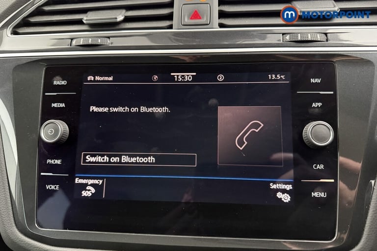 2021 Volkswagen Tiguan 1.5 TSI 150 Elegance 5dr DSG ESTATE PETROL Automatic