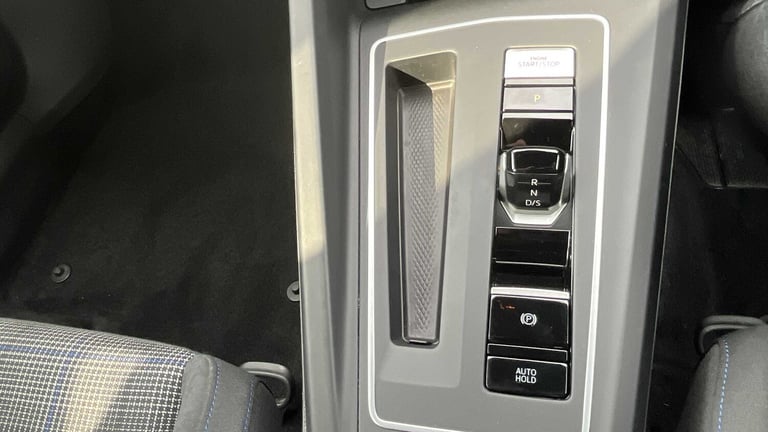 2021 Volkswagen Golf 1.4 TSI GTE 5dr DSG HATCHBACK PETROL/ELECTRIC Automatic