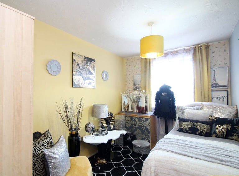 Supported rooms with convenient services in Birmingham! Universal Credits Apply