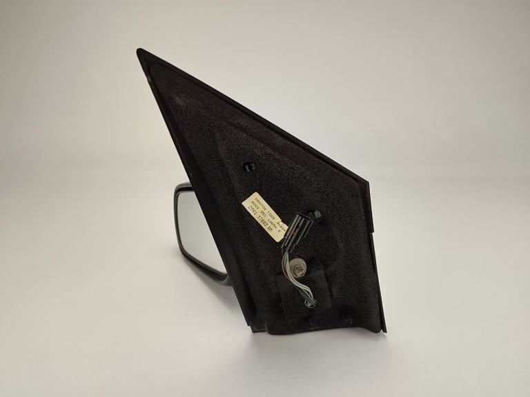Ford Fiesta MK6 Door Mirror Left Hand Passenger Side.