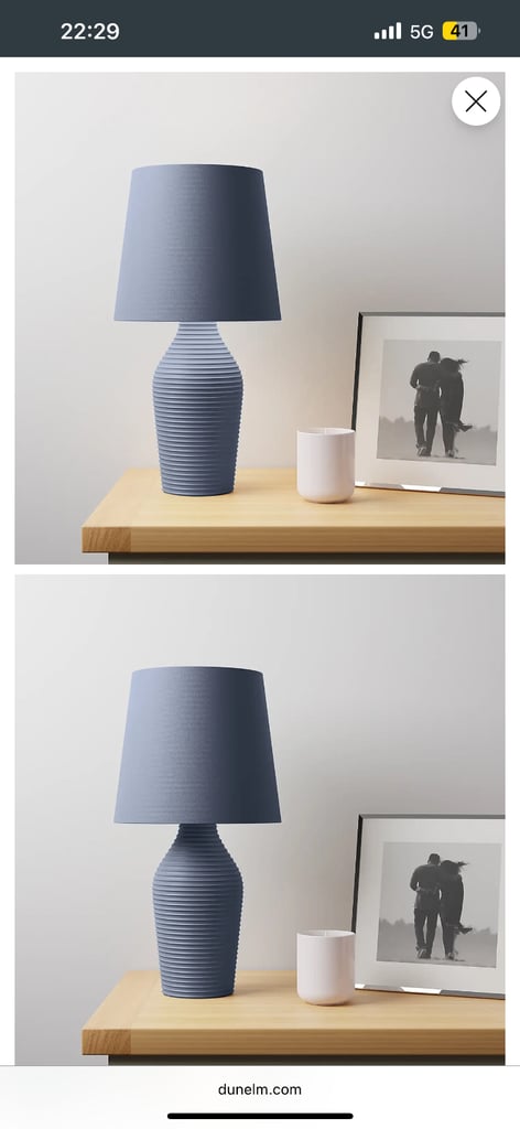 image for Bedside lamps