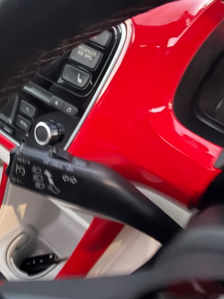 2014 Volkswagen up! High Up Sunroof 5dr  Automatic