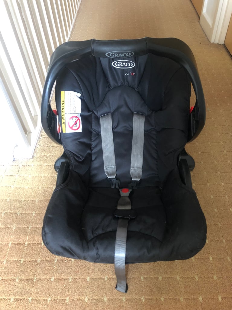 image for Graco child’s car seat