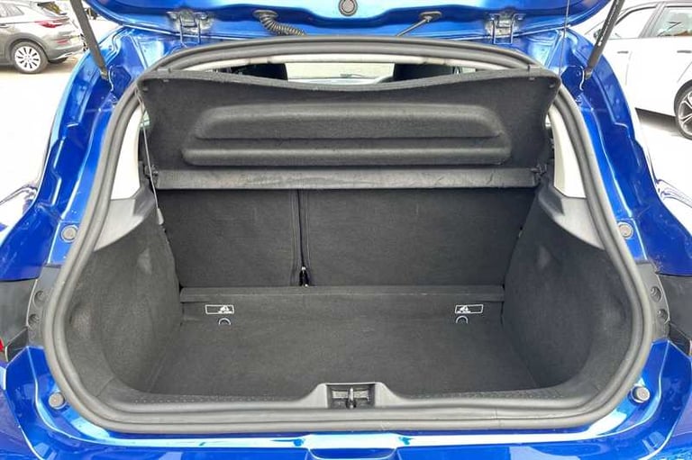 2017 Renault Clio 0.9 TCe Dynamique Nav Hatchback 5dr Petrol Manual Euro 6 (s/s) (90 ps) Hatchbac...