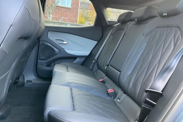 2025 Ford Explorer 250kW Premium 79kWh AWD 5dr Auto HATCHBACK ELECTRIC Automatic